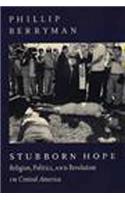 Stubborn Hope