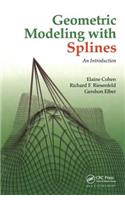 Geometric Modeling with Splines