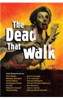 The Dead That Walk: Flesh-Eating Stories
