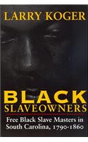 Black Slaveowners