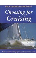 Choosing for Cruising