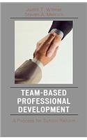 Team-Based Professional Development