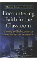 Encountering Faith in the Classroom