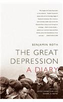 The Great Depression: A Diary