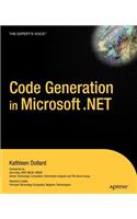 Code Generation in Microsoft .Net