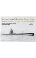 Submarines and Submarine Depot Ships