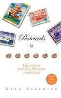 Postcards and Pearls