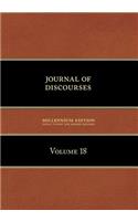 Journal of Discourses, Volume 18