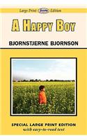 A Happy Boy
