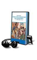 Stories from Shakespeare - The Plantagenets