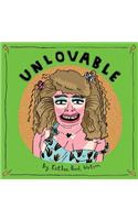 Unlovable Vol. 3