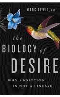 Biology of Desire