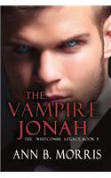 The Vampire Jonah