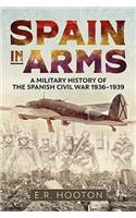 Spain in Arms