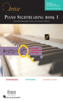 Piano Sightreading Book 1 - Developing Artist Original Keyboard Classics