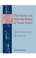 Genetics and Molecular Biology of Neural Tumors
