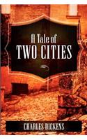 A Tale of Two Cities: (English)