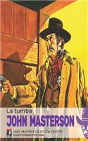 tumba (Colección Oeste)