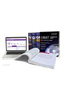 GMAT COMPLETE 2016 ULTIMATE SELF STUDY