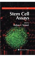 Stem Cell Assays