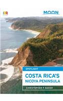 Moon Spotlight Costa Rica's Nicoya Peninsula