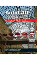 AutoCAD and Its Applications Advanced 2017