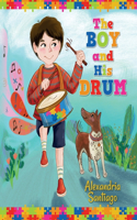 Boy and His Drum