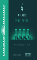 4 Chair Discipling