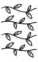 Leaf Notebook