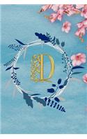 D