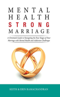 Mental Health Strong Marriage