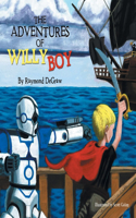 Adventures of Willy Boy