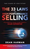 33 Laws of High-Performance Selling