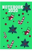 Notebook 2020