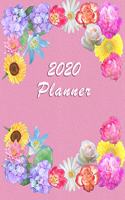 2020 Planner