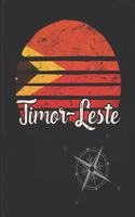 Timor-Leste