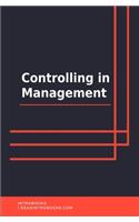 Controlling in Management