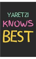 Yaretzi Knows Best