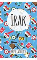 Irak Reisetagebuch