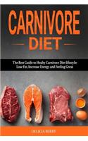 Carnivore Diet
