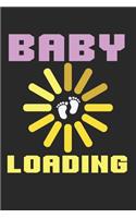 Baby loading
