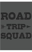 Road Trip Squad