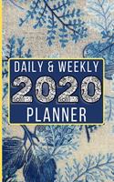 2020 Planner Daily & Weekly