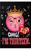 OMG! I'm Thirteen