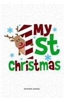 My 1st Christmas