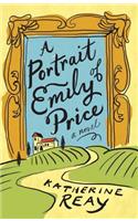 Portrait of Emily Price