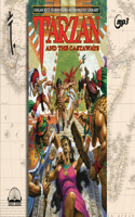 Tarzan and the Castaways