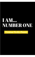 I Am Number One