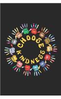 Choose Kindness