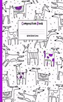 Composition Book